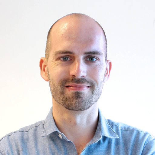 Sander Back-end developer, 16 februari 2021