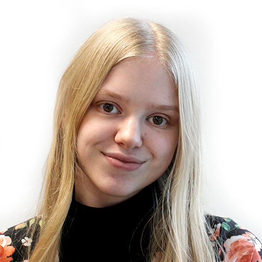 Marit Junior game designer, 08 april 2020