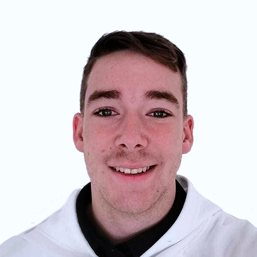 Michael Junior Game developer, 24 november 2020